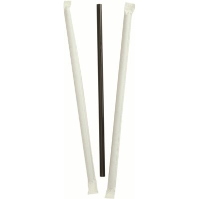 755 Sorbeto Env Reg. Negro 24/500 Plastifar (15070)